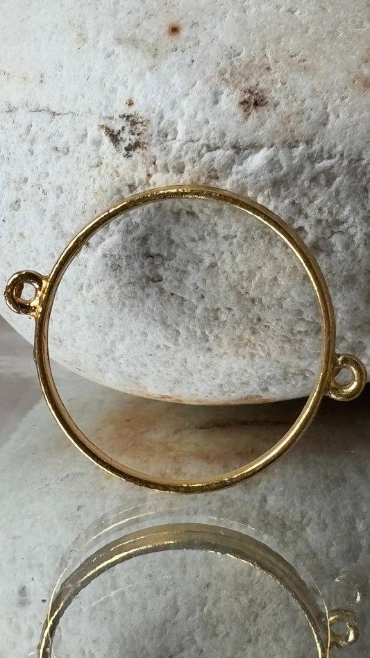 Golden Round Bazells