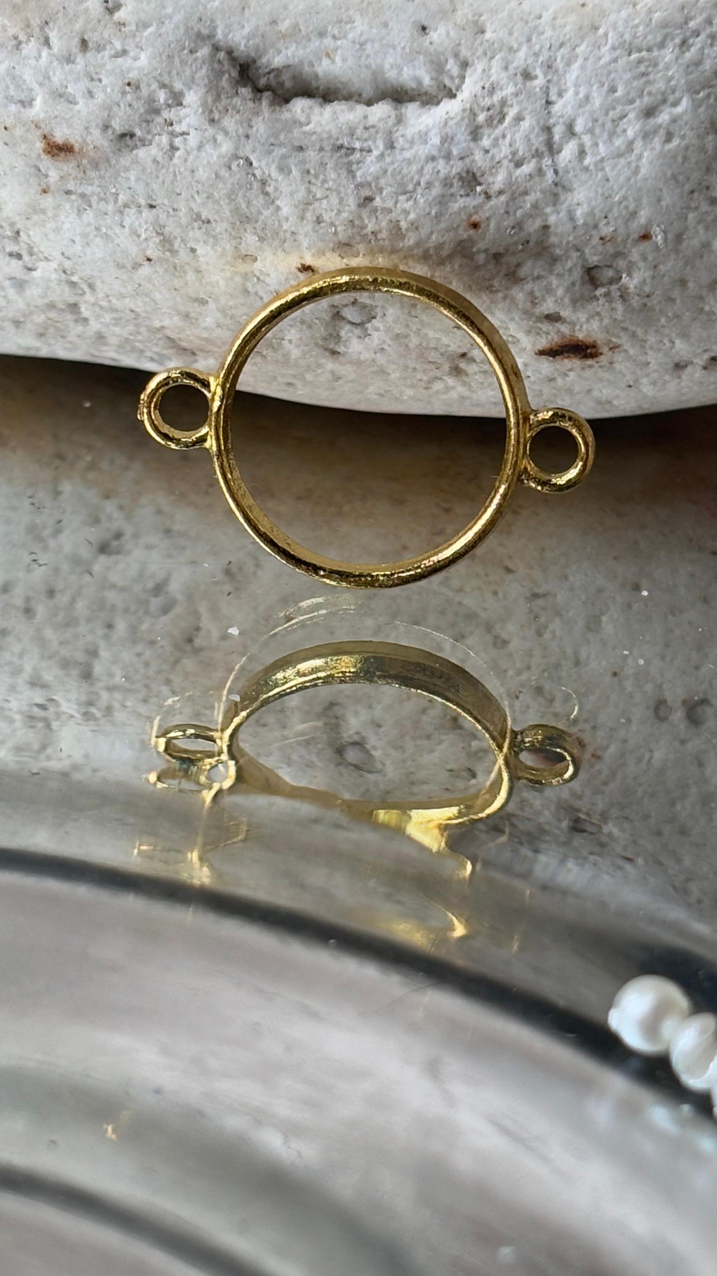 Golden Round Bazells