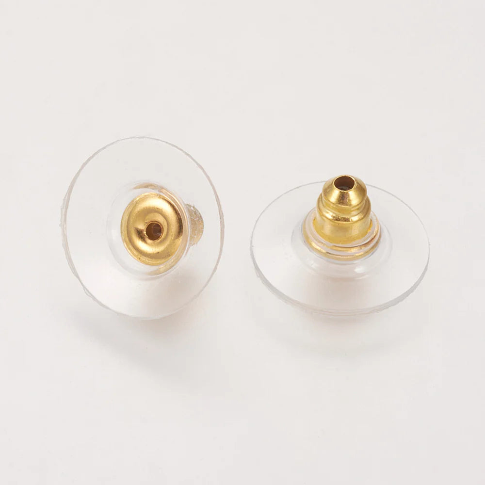 Washers for Earrings