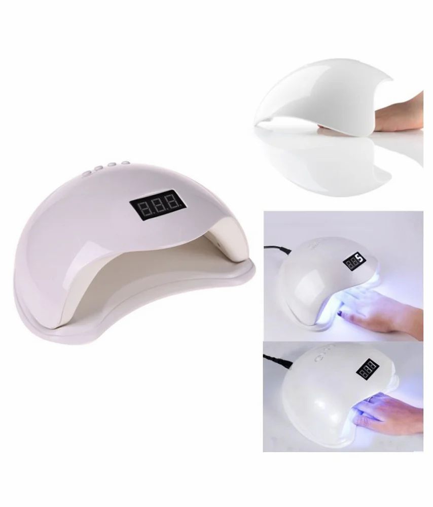 UV Resin Lamp