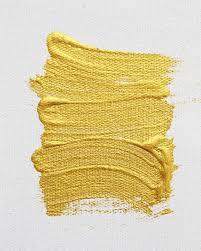 Gold Acrylic Paint
