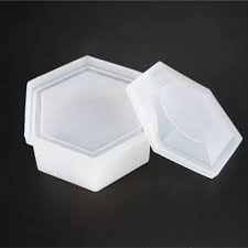 Gift Box Silicon Mould
