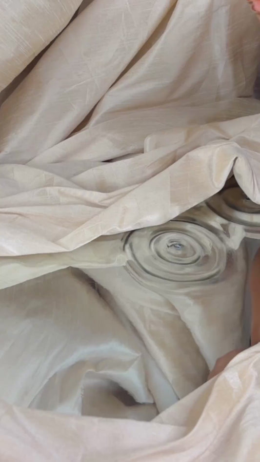 Heart - Gold plated Urli