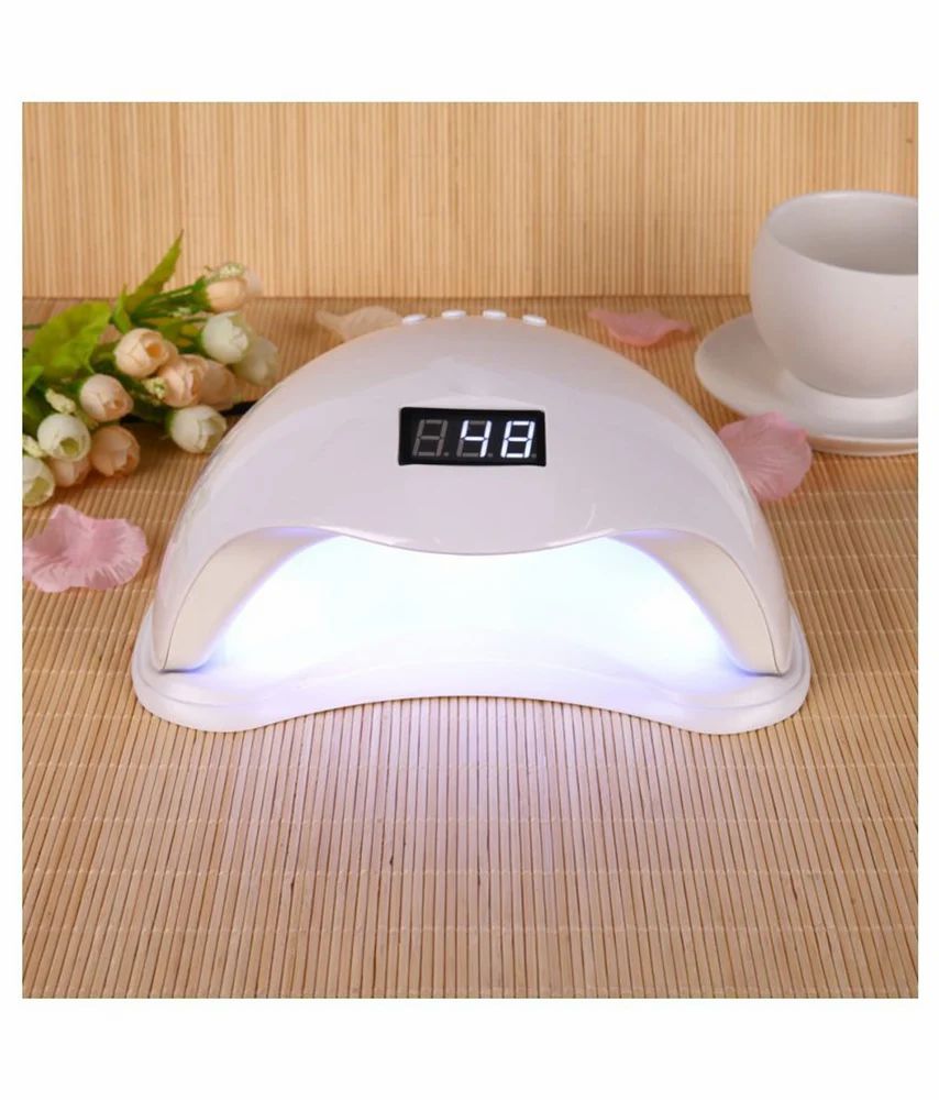 UV Resin Lamp