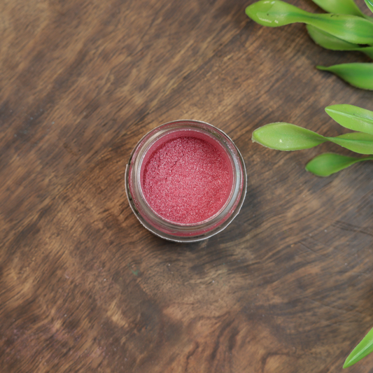 Mulberry Pastel Pearl Pigments