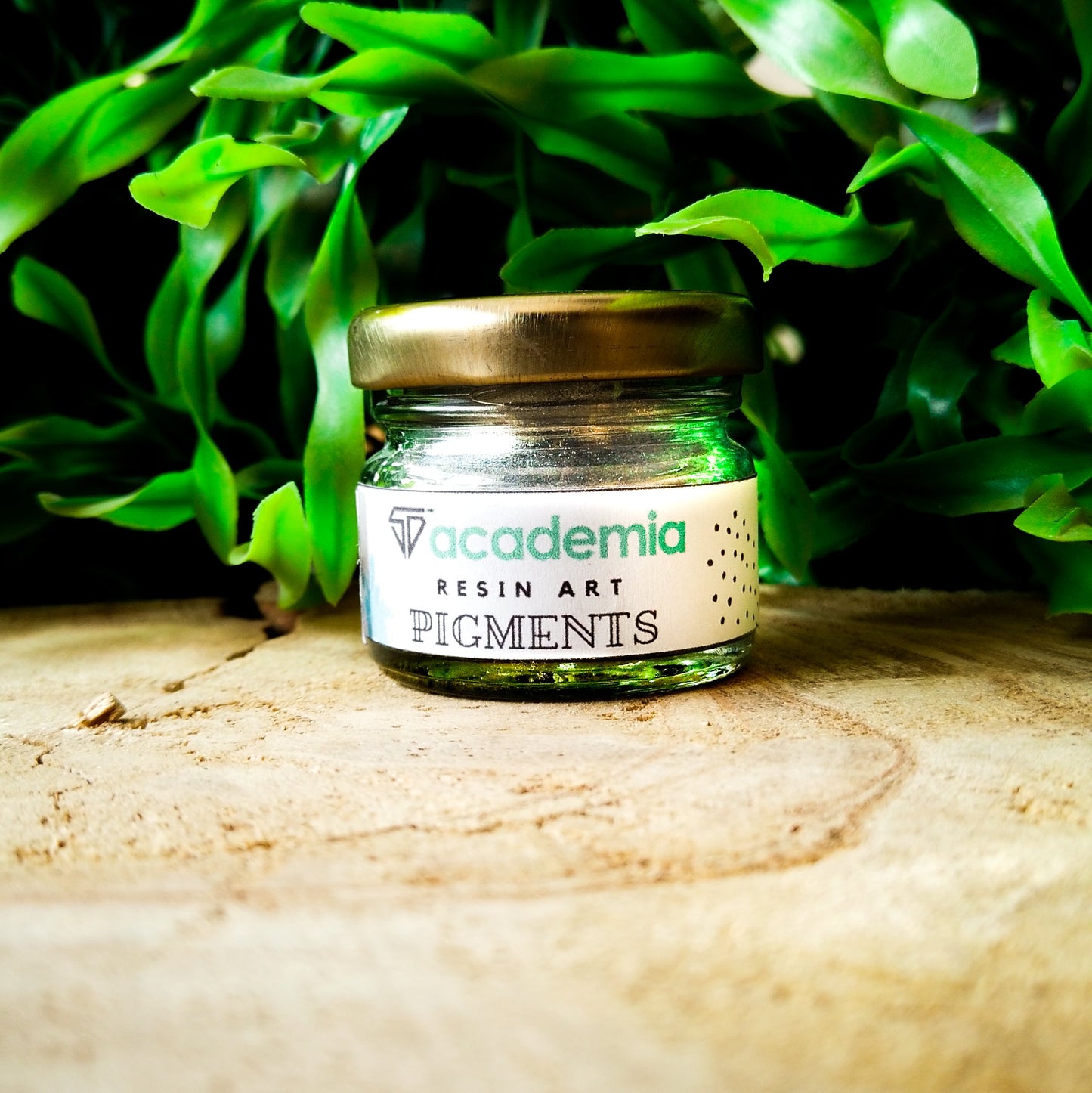 Payne Grey Pearl Pigment