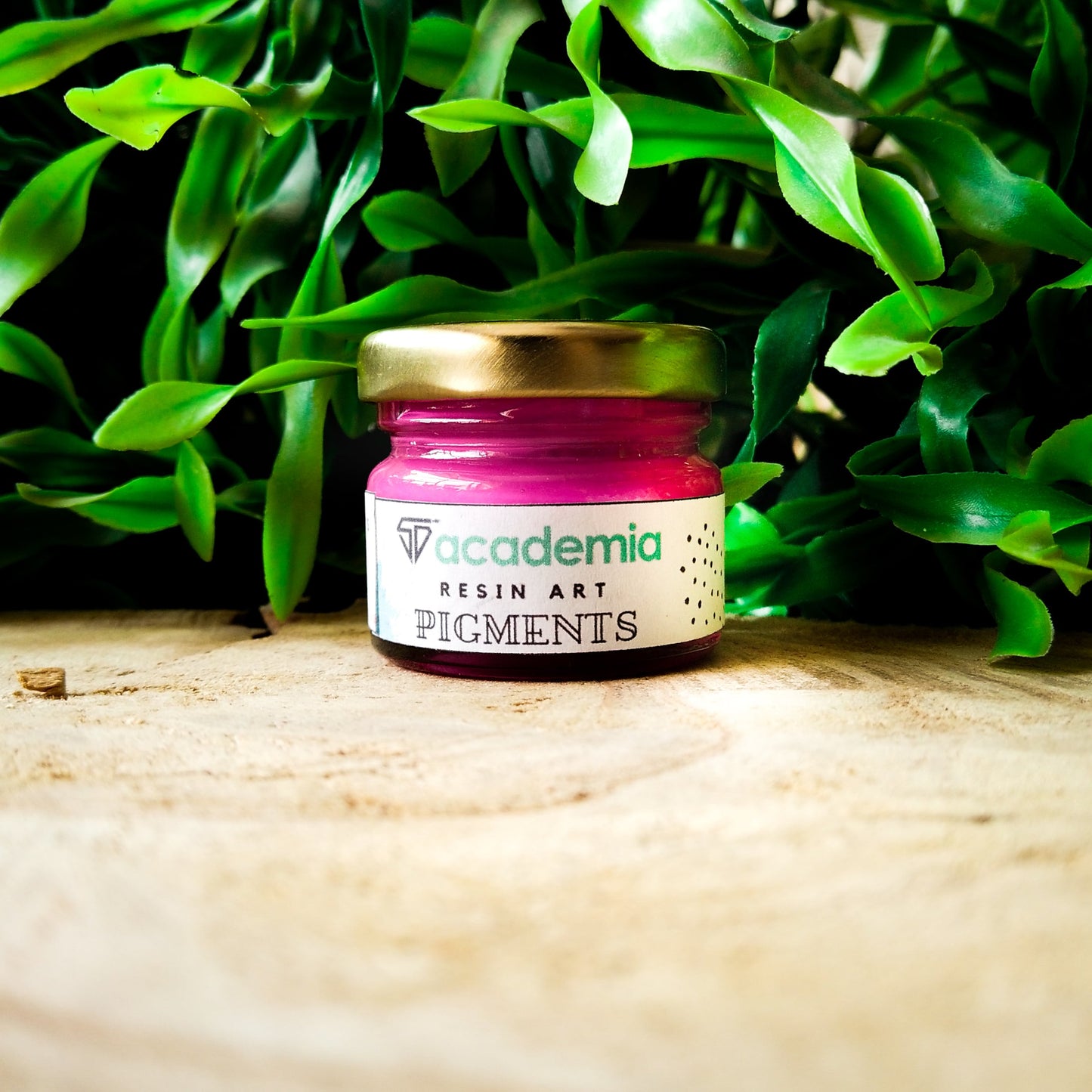 Pink Crush Opaque Pigment