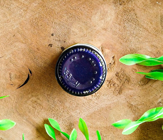 Prussian Blue Opaque Pigment