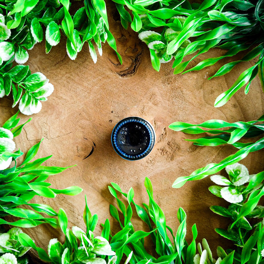 Manganese Blue Concentrated Ink