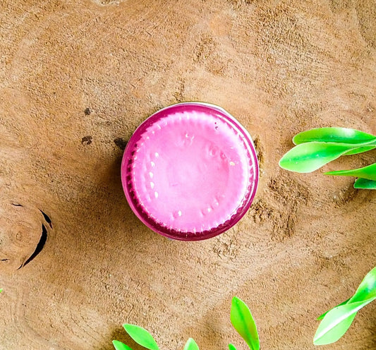 Pink Crush Opaque Pigment