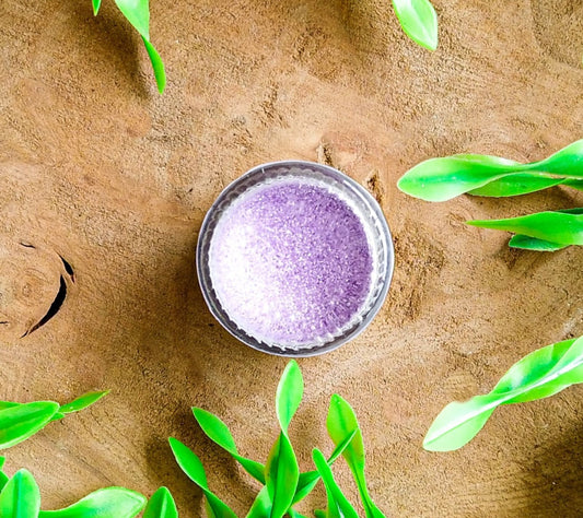 Prism Purple Pearl Pigment