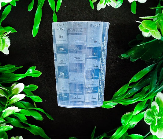 Measuring Cup