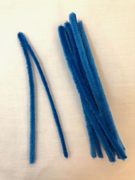 Fuzzy Wire (10pcs.)