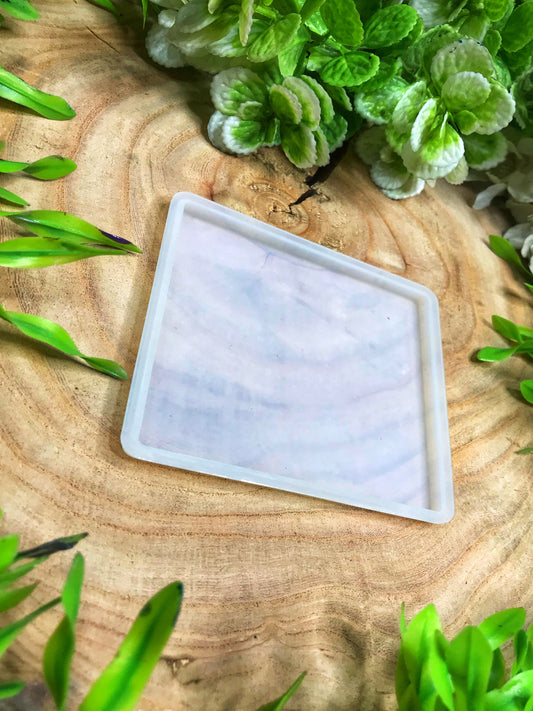 Square Silicon Mould