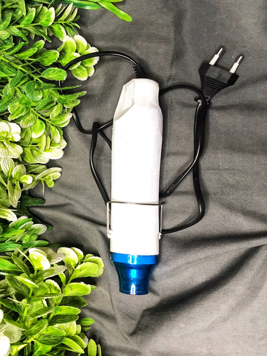 Snake Roller / Hot Air Gun