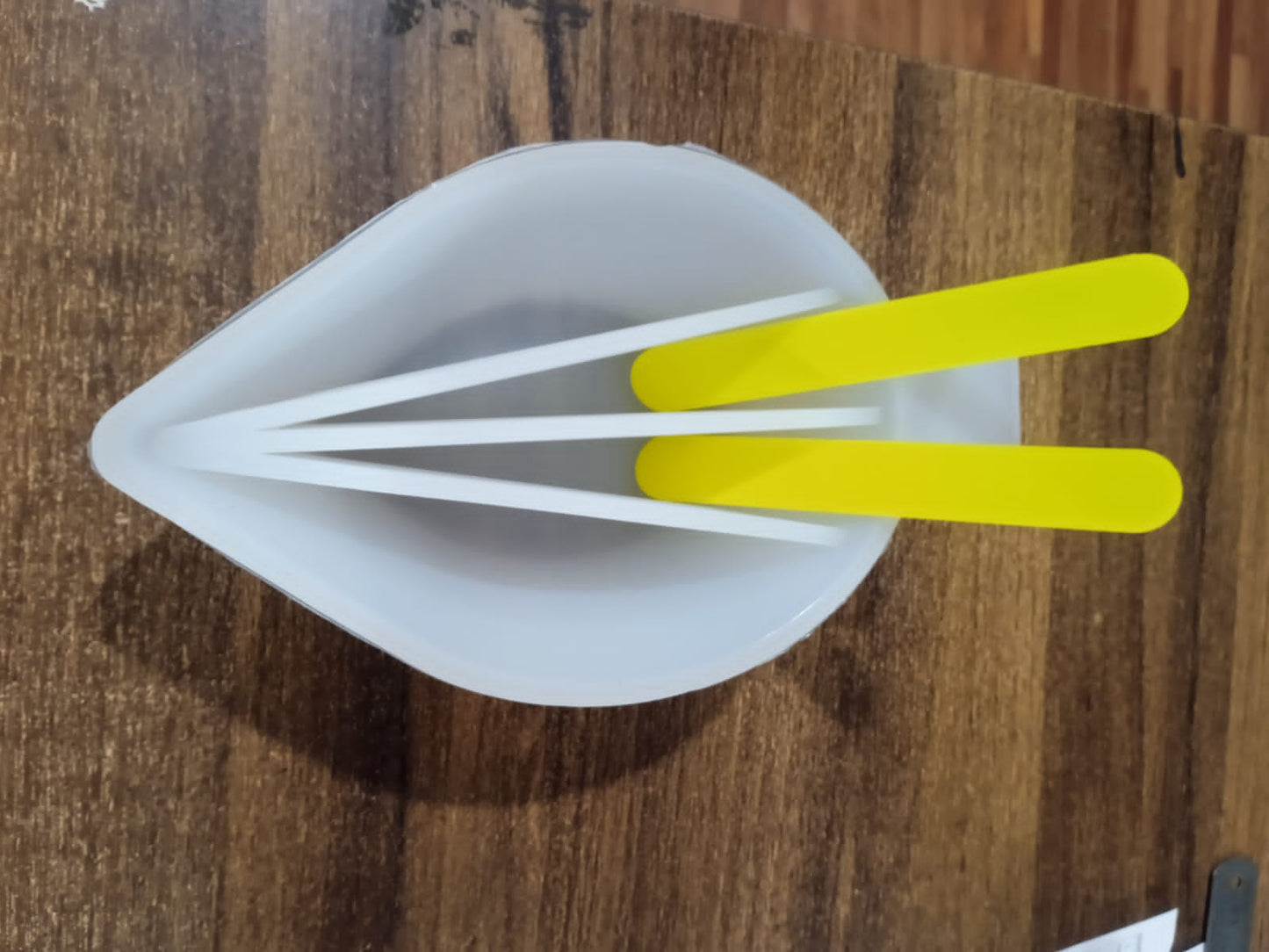 Pouring Cup 500 Ml Capacity