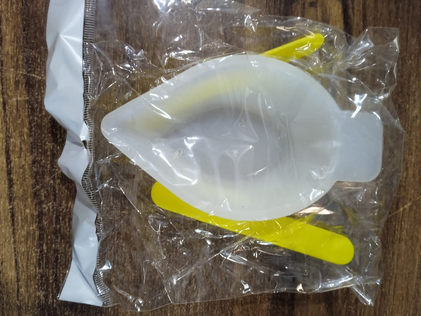 Pouring Cup 250 Ml Capacity