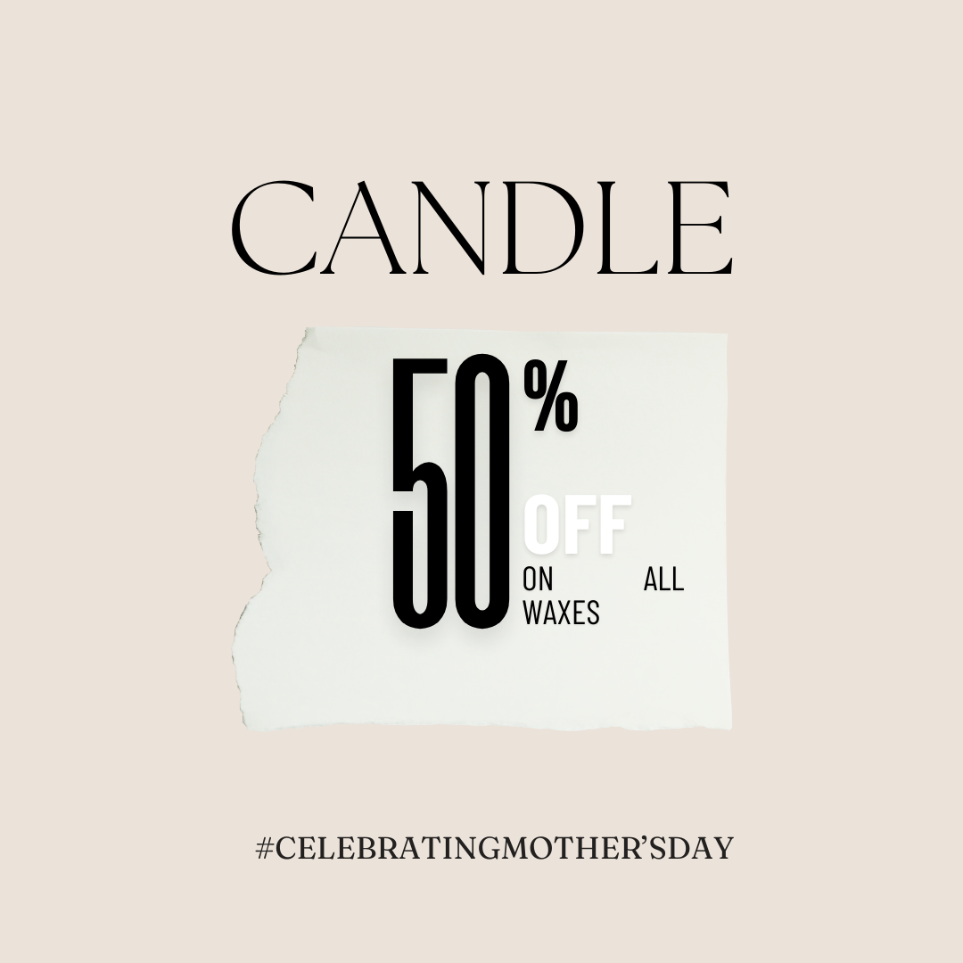 CANDLE MATERIAL