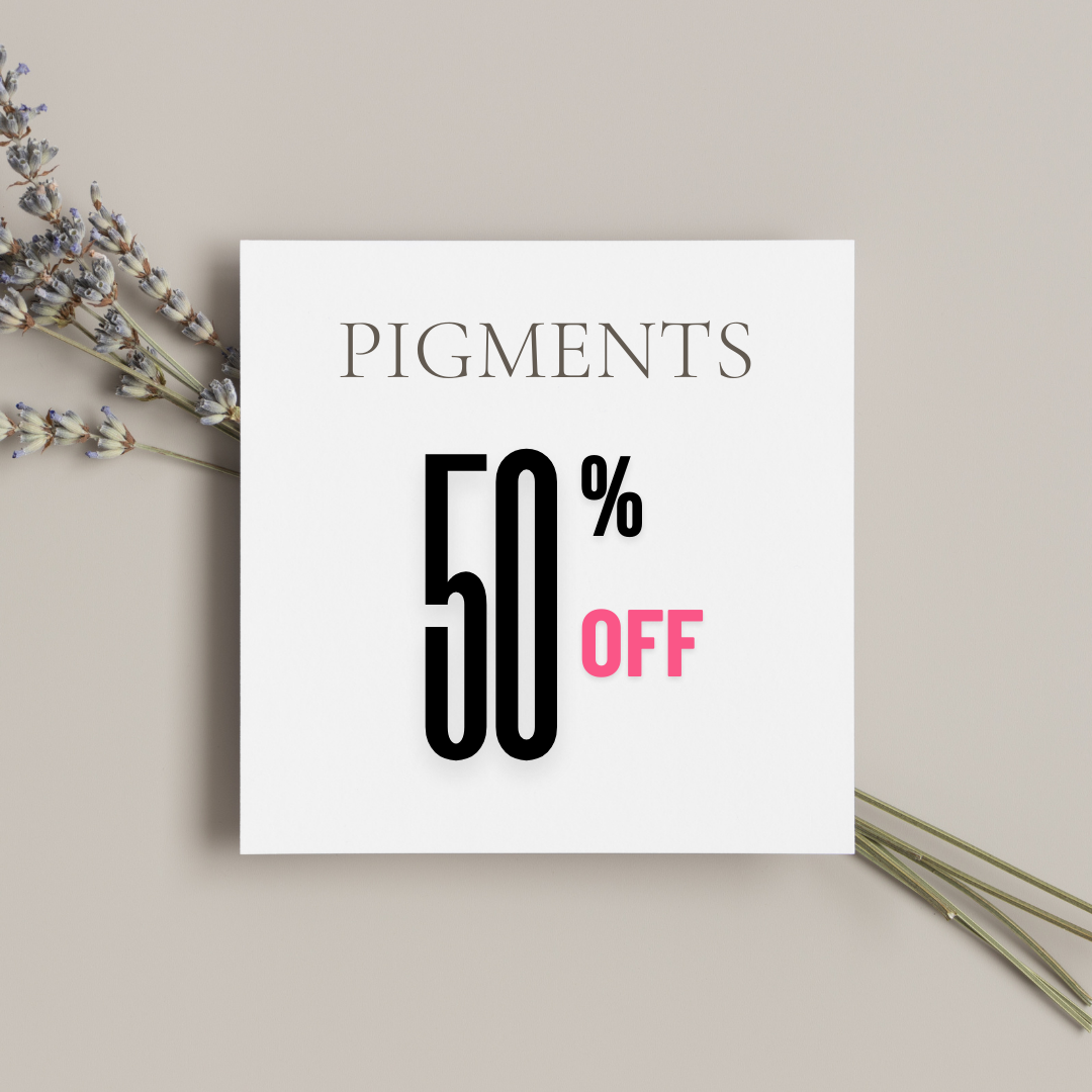 PIGMENTS