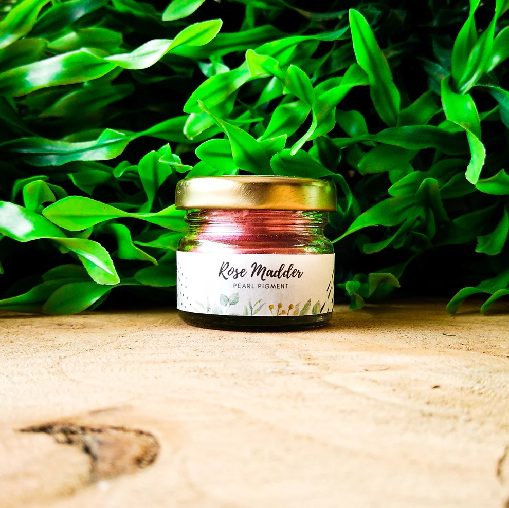 Pearl Pigments