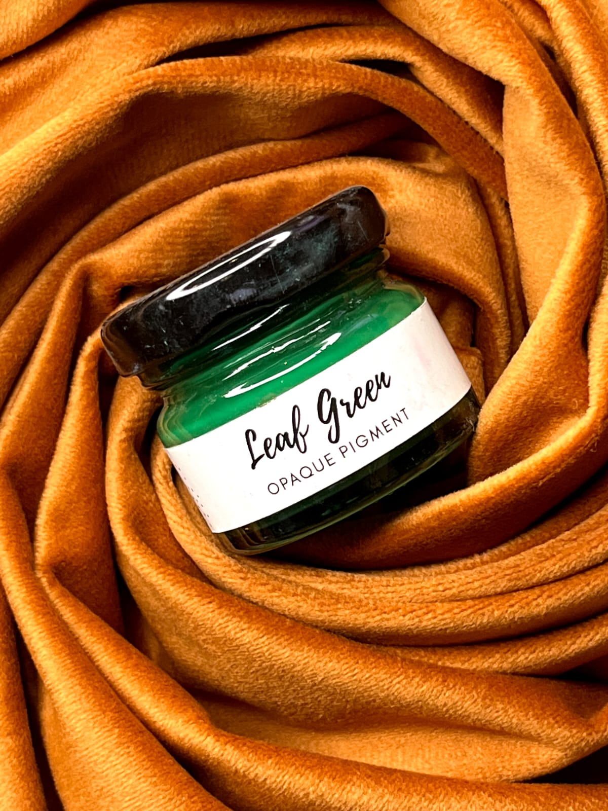 Opaque Pigments