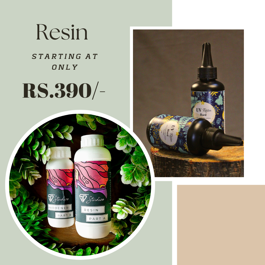 Resin