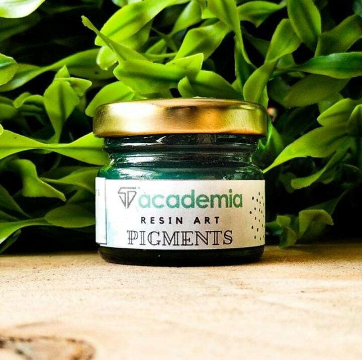 Shimmer Pigments