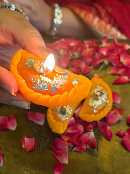MEETHAI CANDLE- DIY KIT