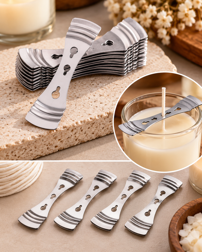 Wick Holder