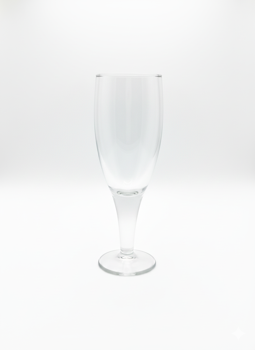 Opal Stem Glass Set (6 pcs)