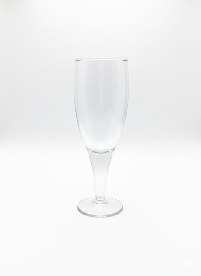 Opal Stem Glass Set (6 pcs)