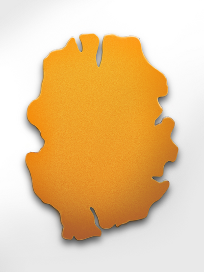 Pond MDF Table Structure + 2:1 Resin Hardner- 300gm