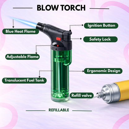 Blow Torch