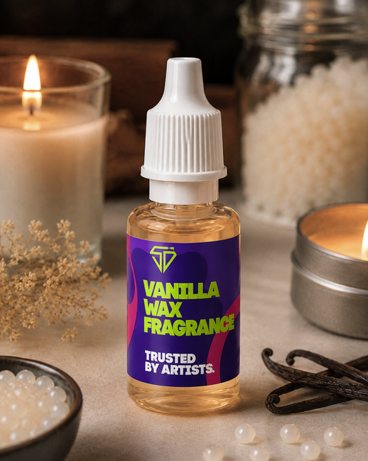 Vanilla Fragrance