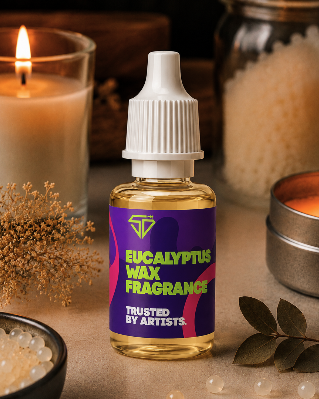 Eucalyptus Fragrance