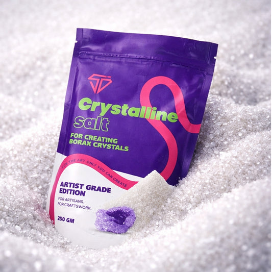 Crystalline Salt (500g)