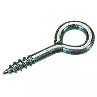 Fish Eye Hooks- Set of 10