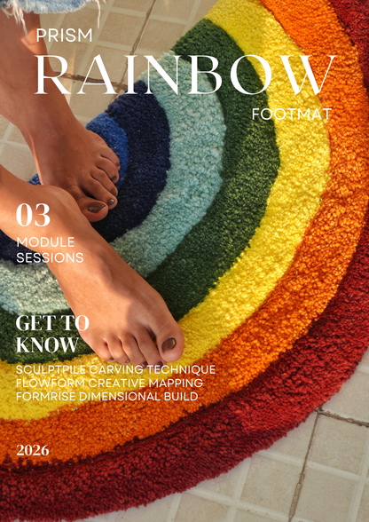 Rugs & Tuft Business Course