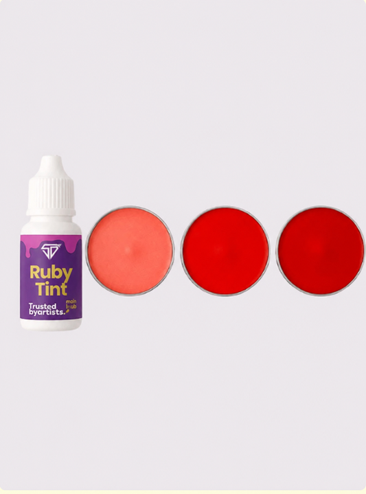 Ruby Tint - 10ml