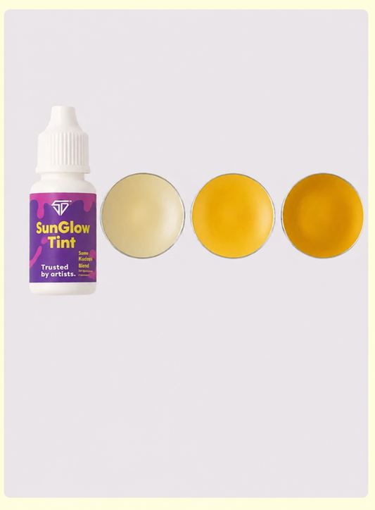 SunGlow Tint - 10ml
