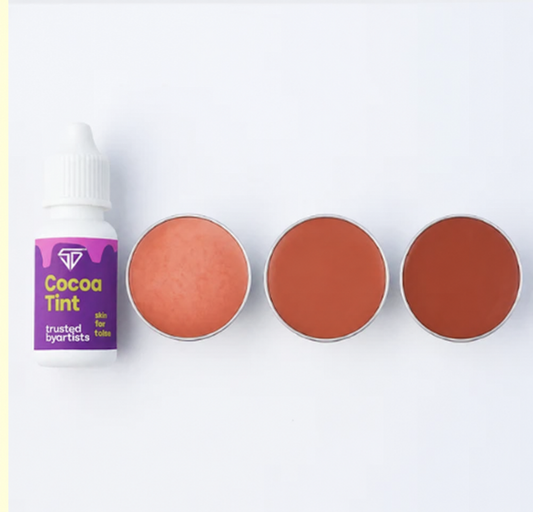 Cocoa Tint - 10ml