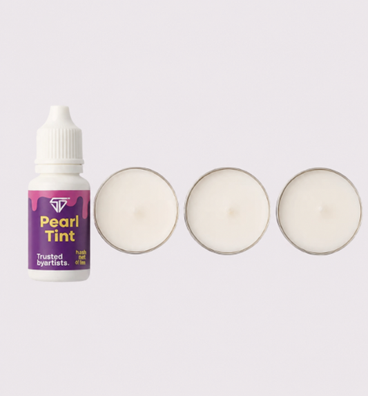 Pearl Tint - 10ml