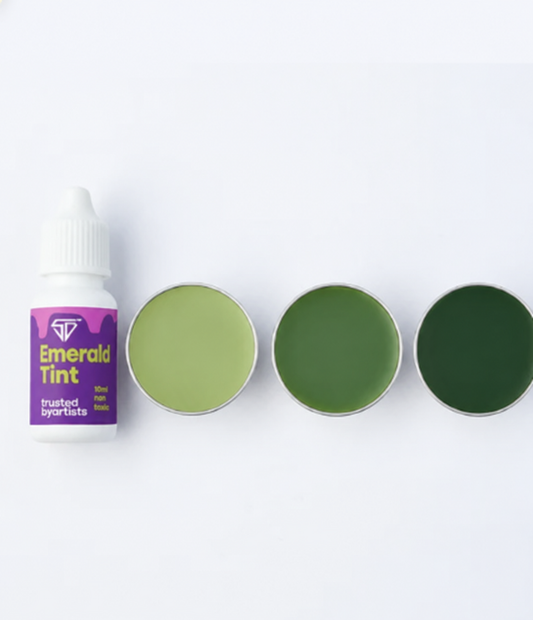 Emerald Tint - 10ml