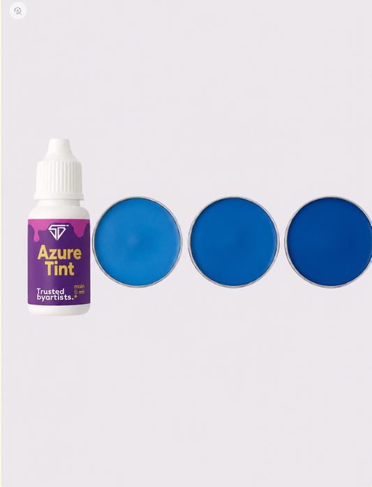 Azure Tint - 10ml