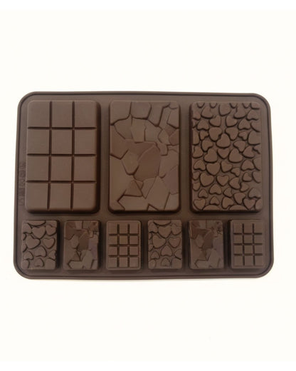 Chocolate Mould