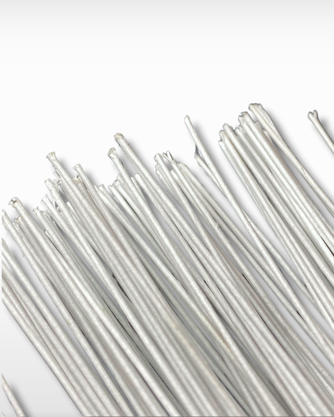 LEAF WIRES (set of 20)