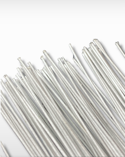 LEAF WIRES (set of 20)