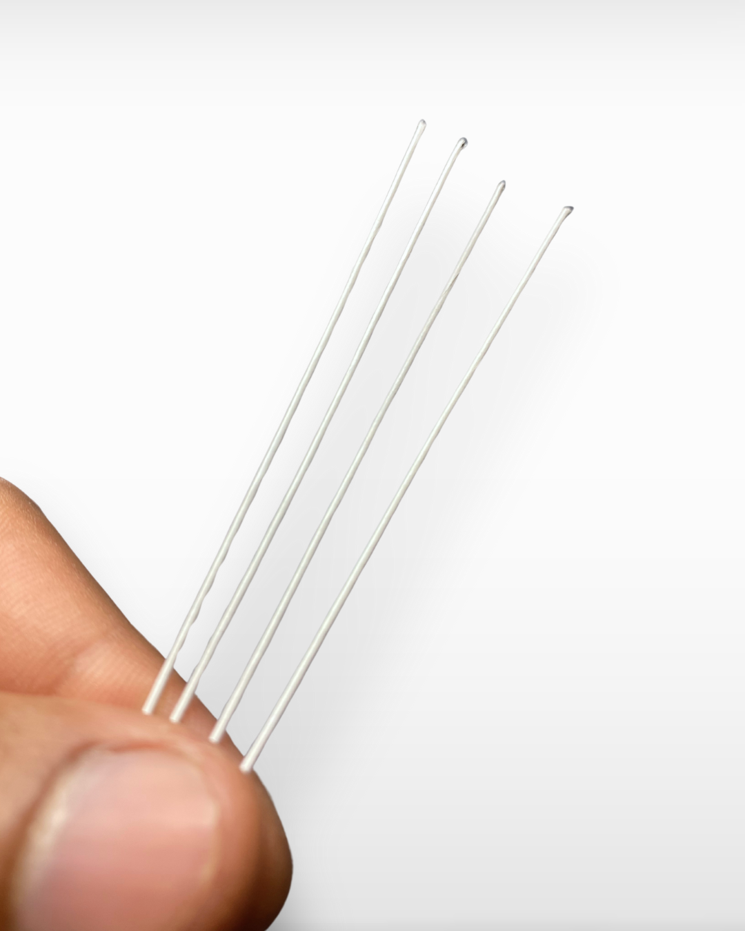 LEAF WIRES (set of 20)