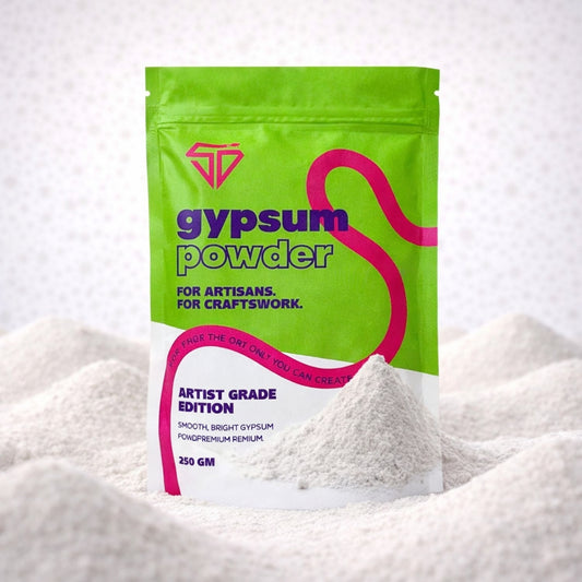 Gypsum