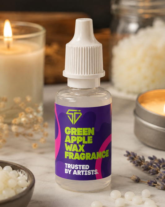 Green Apple Fragrance
